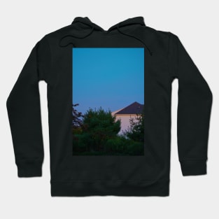 Homes and Homes Hoodie